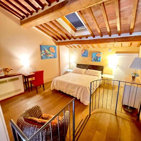 Bed & Breakfast Montepulciano Stazione Buitenkant foto