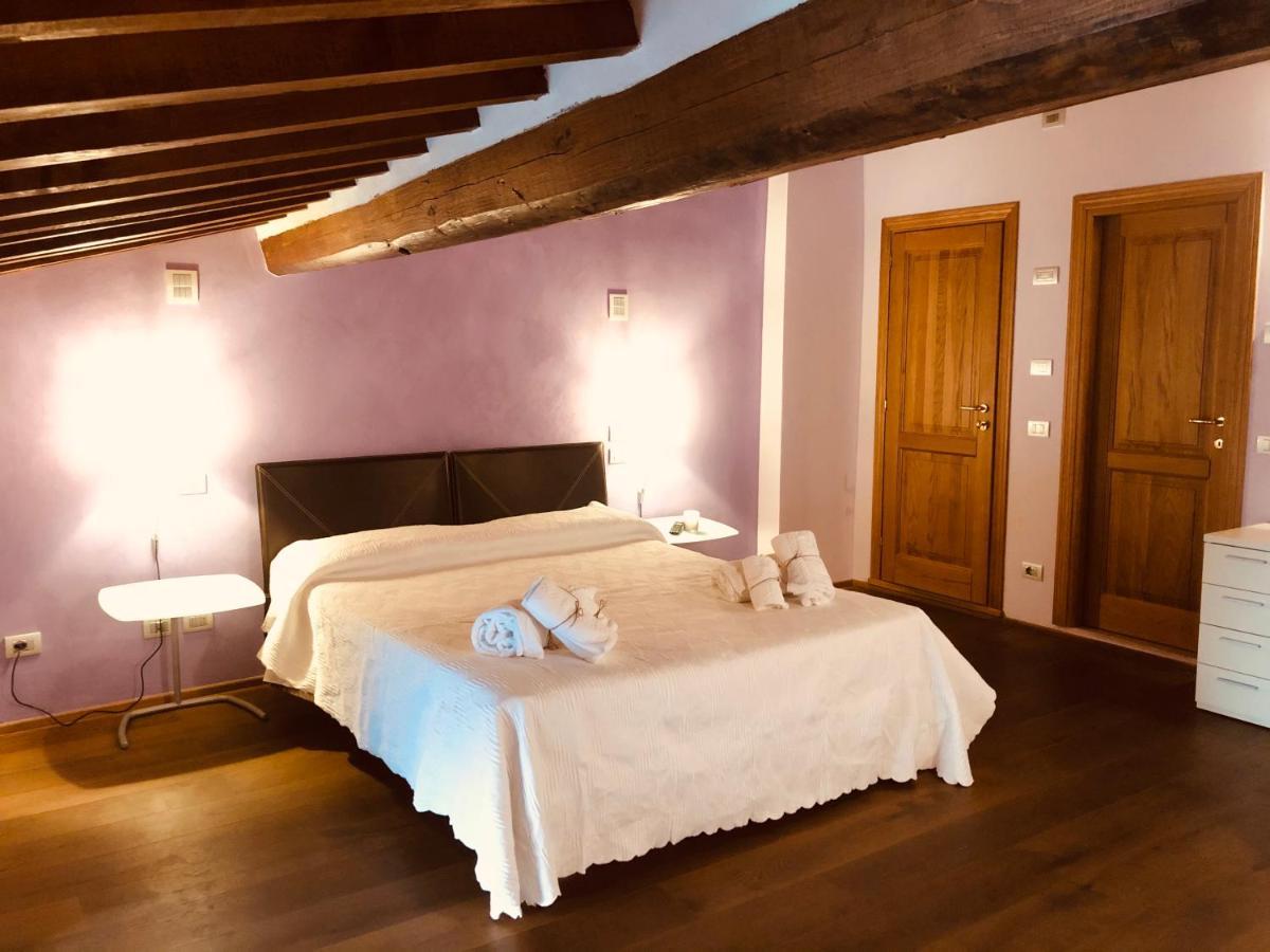 Bed & Breakfast Montepulciano Stazione Buitenkant foto