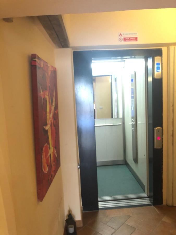 Bed & Breakfast Montepulciano Stazione Buitenkant foto